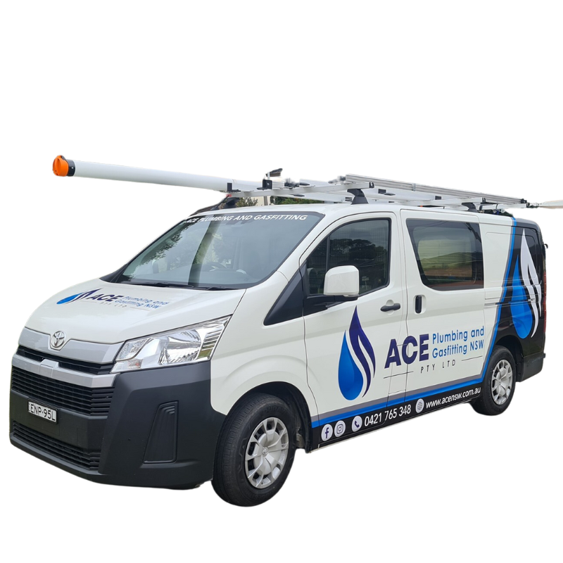 ACE Plumbing