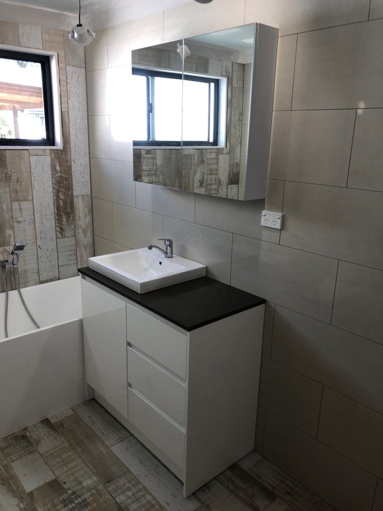 Bathroom Renovations Plumber Campbelltown ACE Plumbing and Gasfitting 4