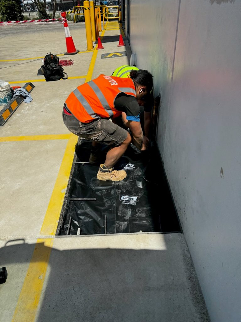 Commercial and Industrial Plumbing Maintenance Installation Service ACE Plumbing and Gasfitting NSW 71